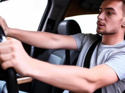 Direção Defensiva e Transporte de Passageiros