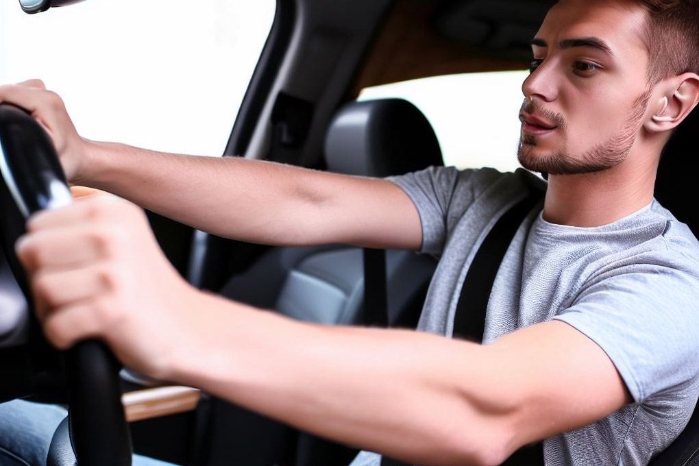 Direção Defensiva e Transporte de Passageiros