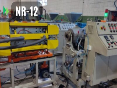 NR-12 Segurança no Manuseio de Máquinas e Equipamentos