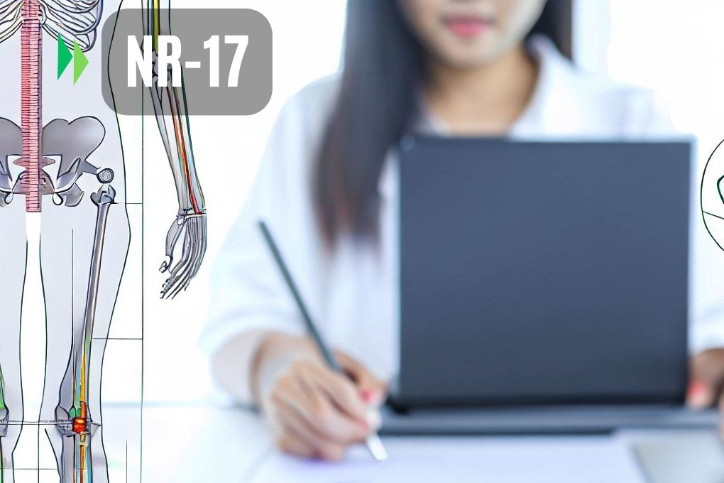 NR-17 Ergonomia