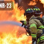 NR-23 Brigada de Incêndio e Emergências