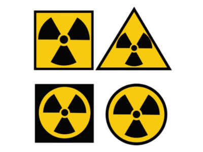 Proteção em Trabalhos com Radiação Ionizante