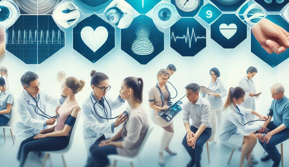 A Importância dos Exames Médicos Periódicos