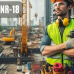 NR-18 Segurança do Trabalho na Indústria da Construção