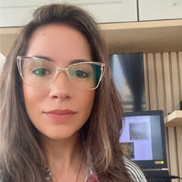 imagem do carolina ferreira, depoimento para o instituto