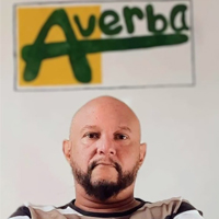 imagem do cleber souza, depoimento para o instituto