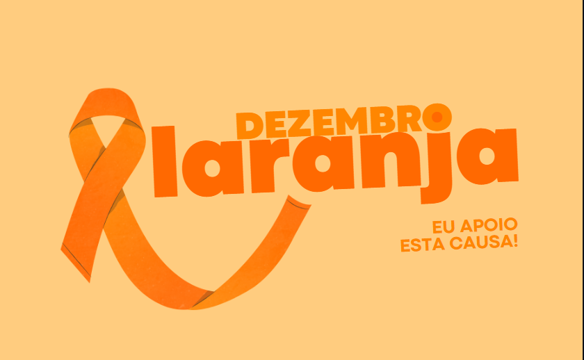 Dezembro Laranja – Campanha Lembra a Importância da Prevenção ao Câncer de Pele